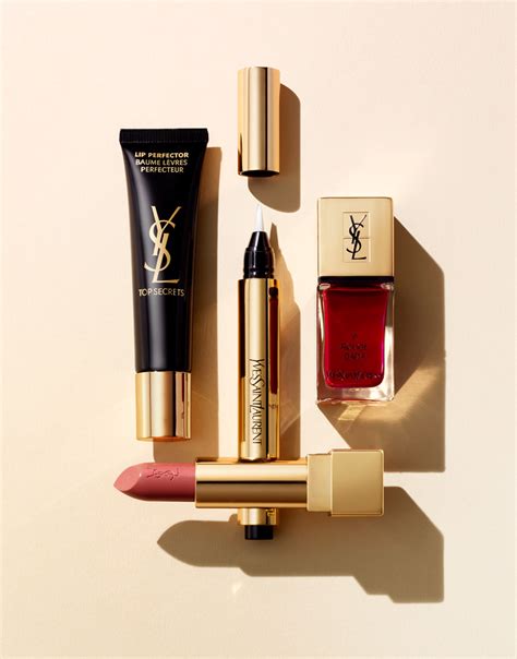 YSL Beauty Luxury .